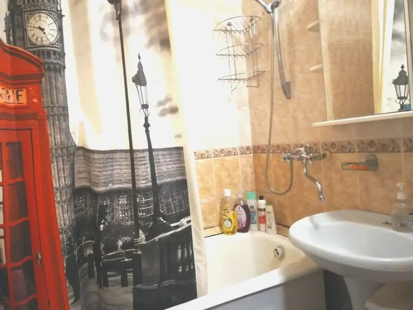 Апартаменты на улице Марджани 2