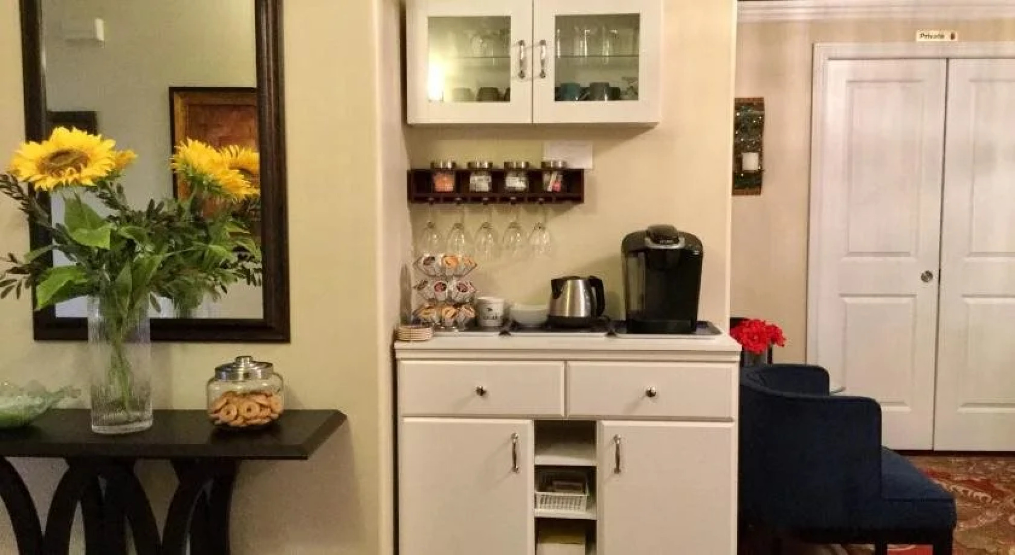 Via Veneto - Old Town