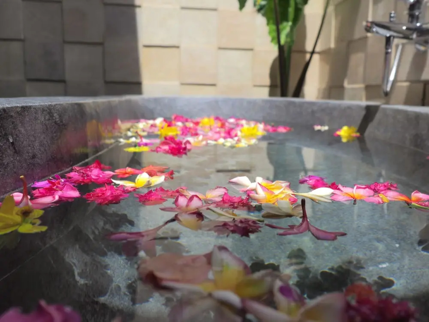 Villa Ronggo Mayang Bali