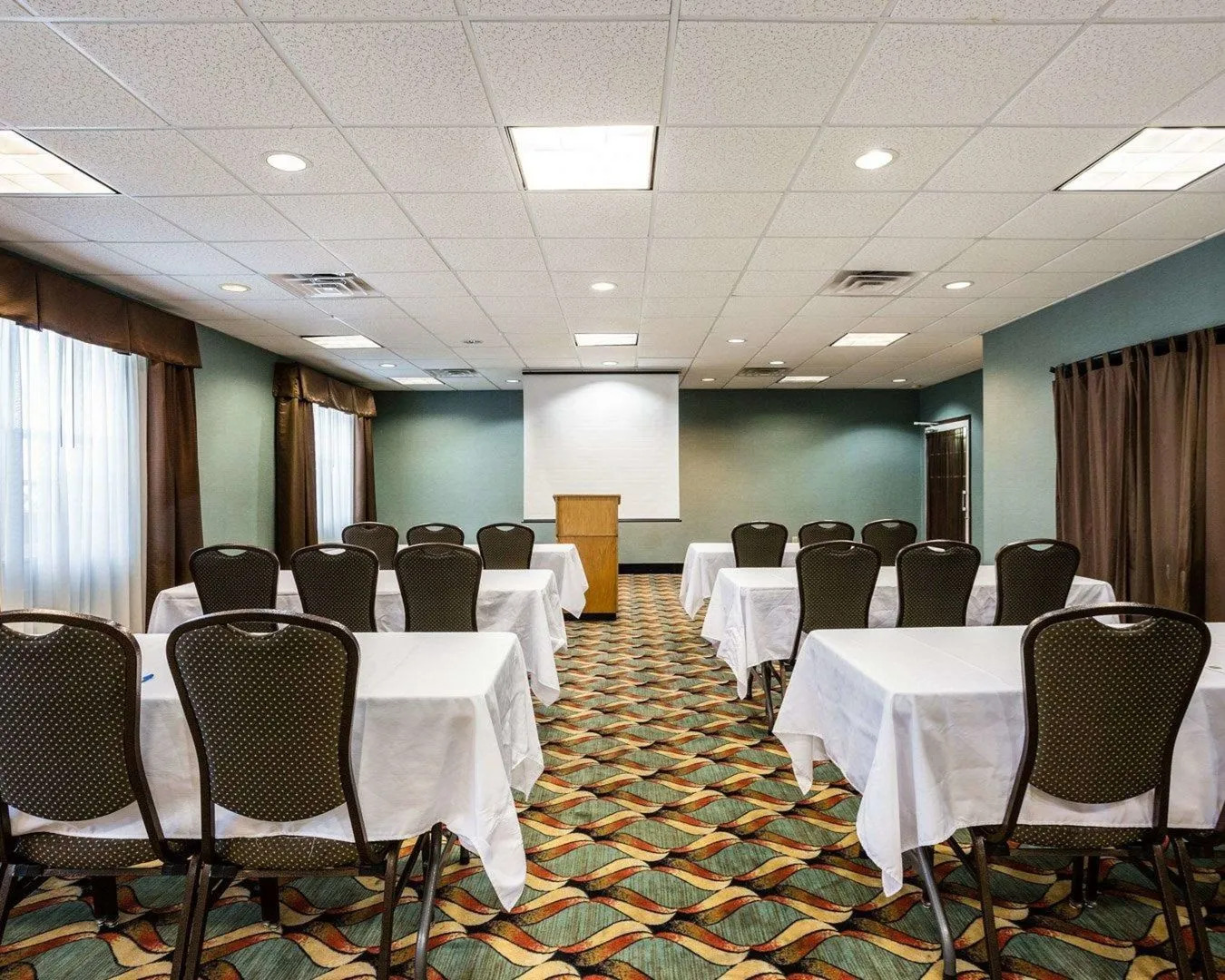 Comfort Inn & Suites Grenada