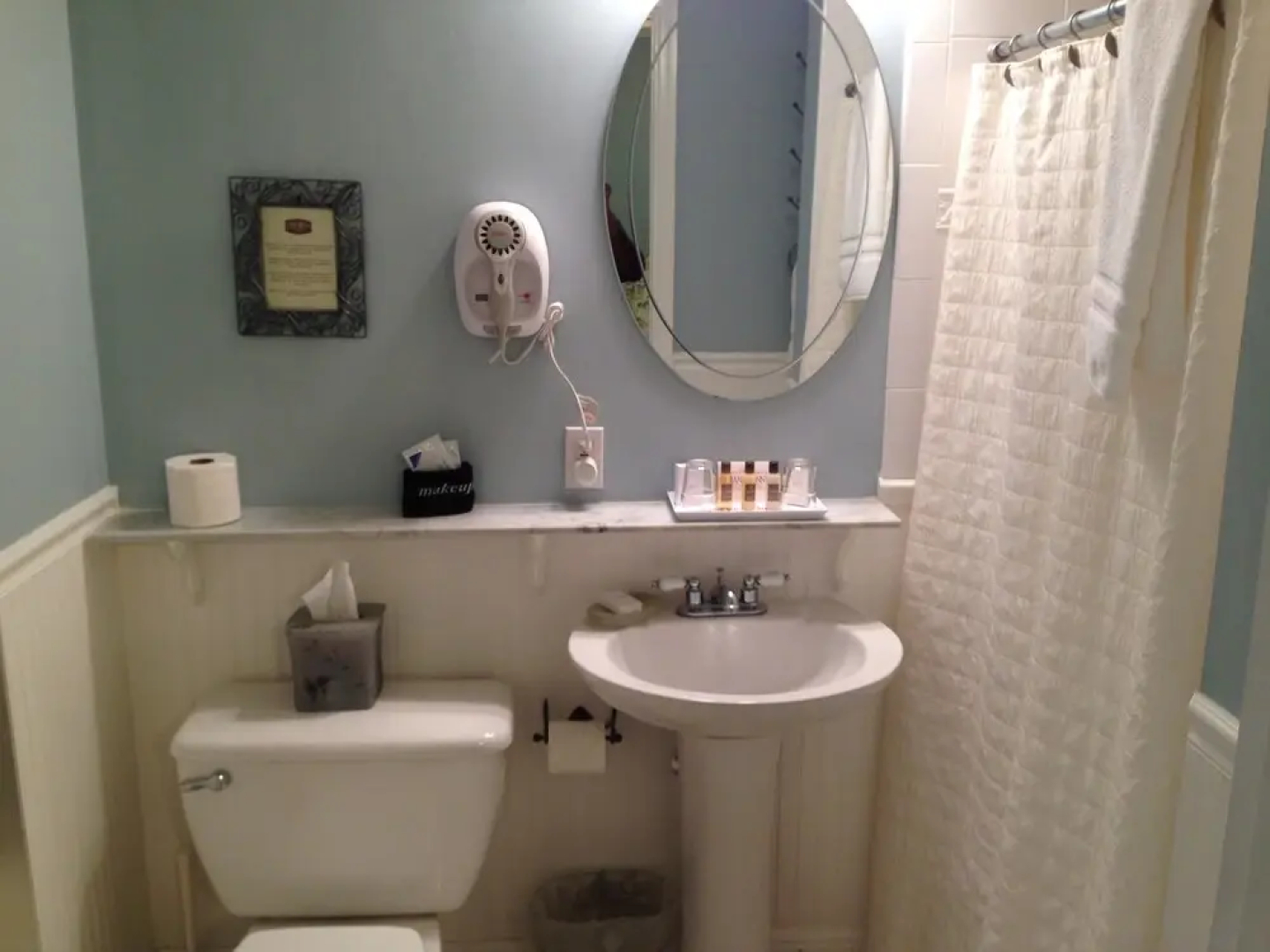 The Mango Inn Bed & Breakfast