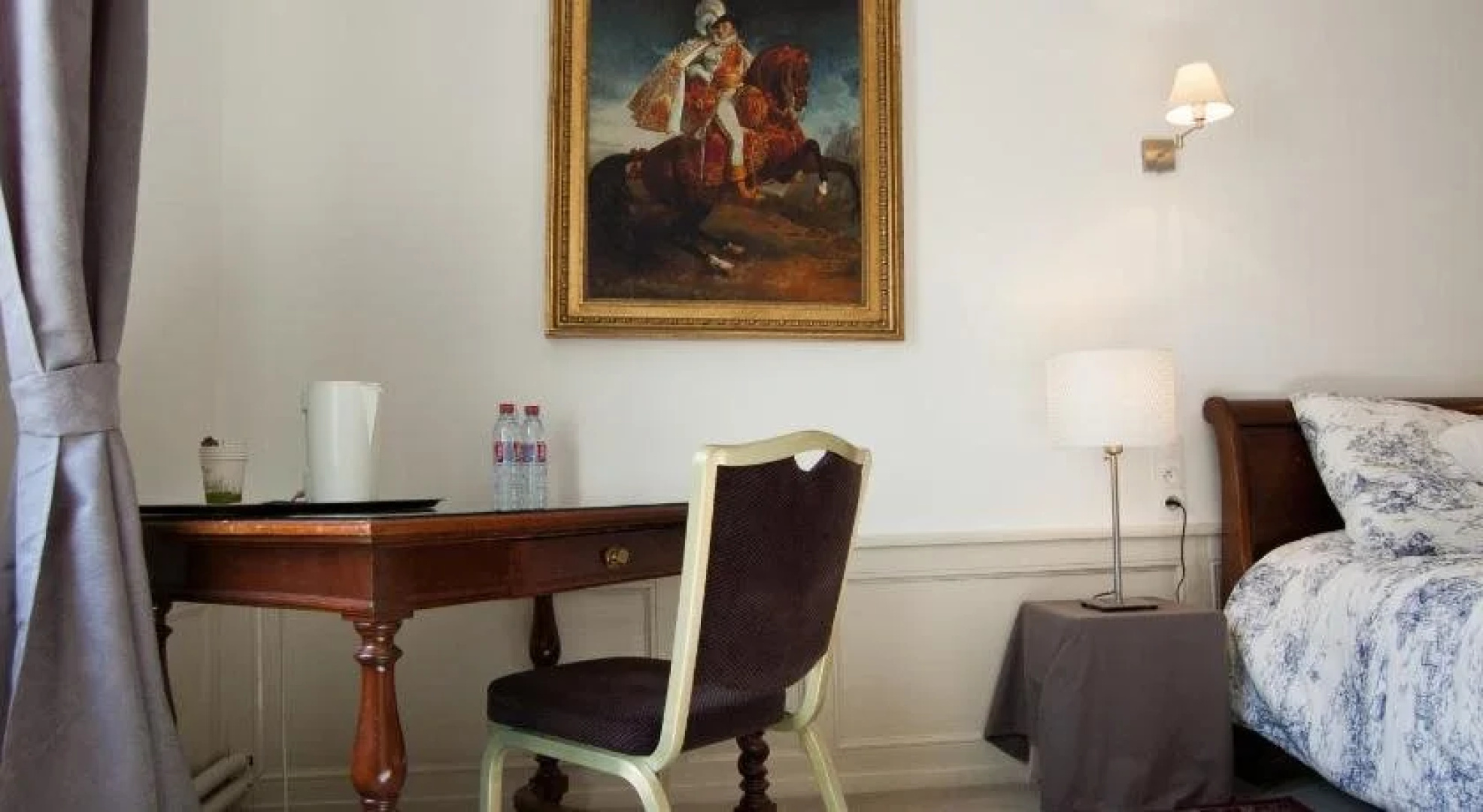 Les Chambres Panda