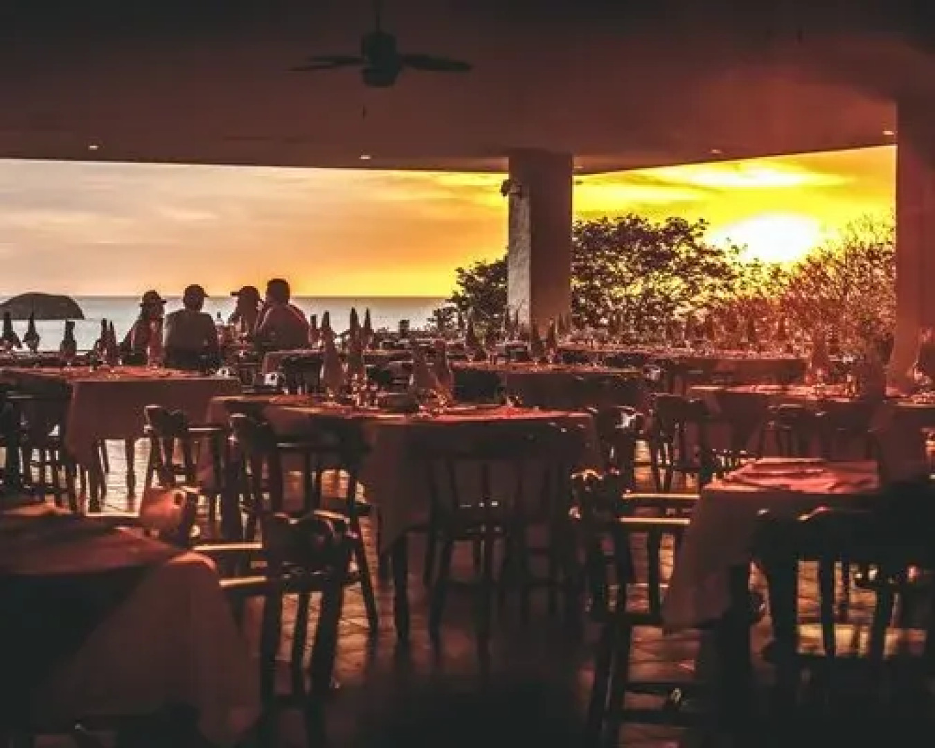 Condovac by Breeze, Guanacaste, Costa Rica