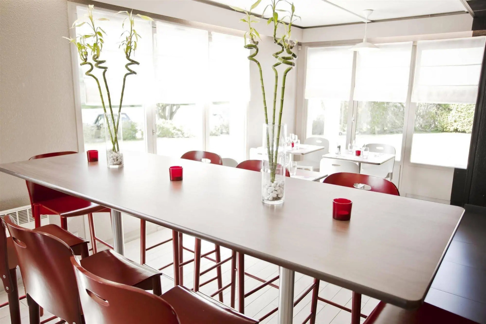 Hotel Campanile Melun Sud - Dammarie Les Lys