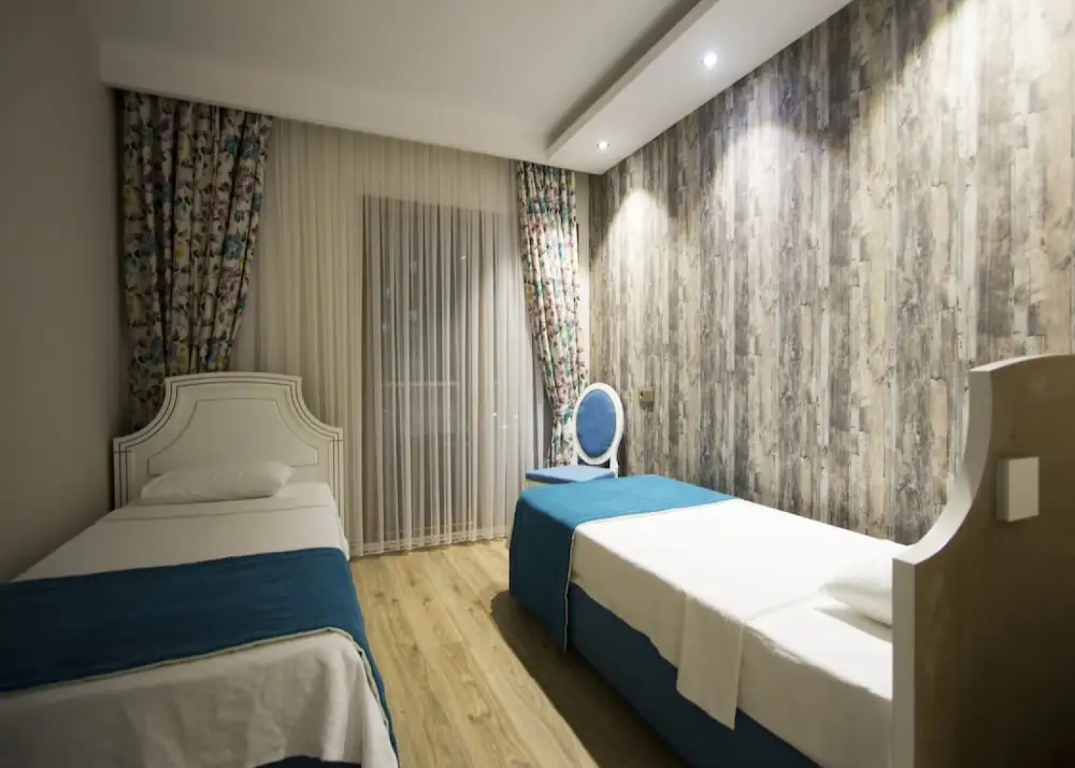 Sultanoglu Hotel & Spa