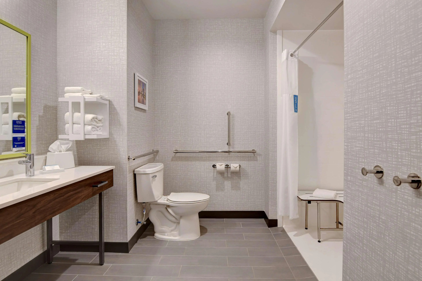 Hampton Inn & Suites Canal Winchester Columbus