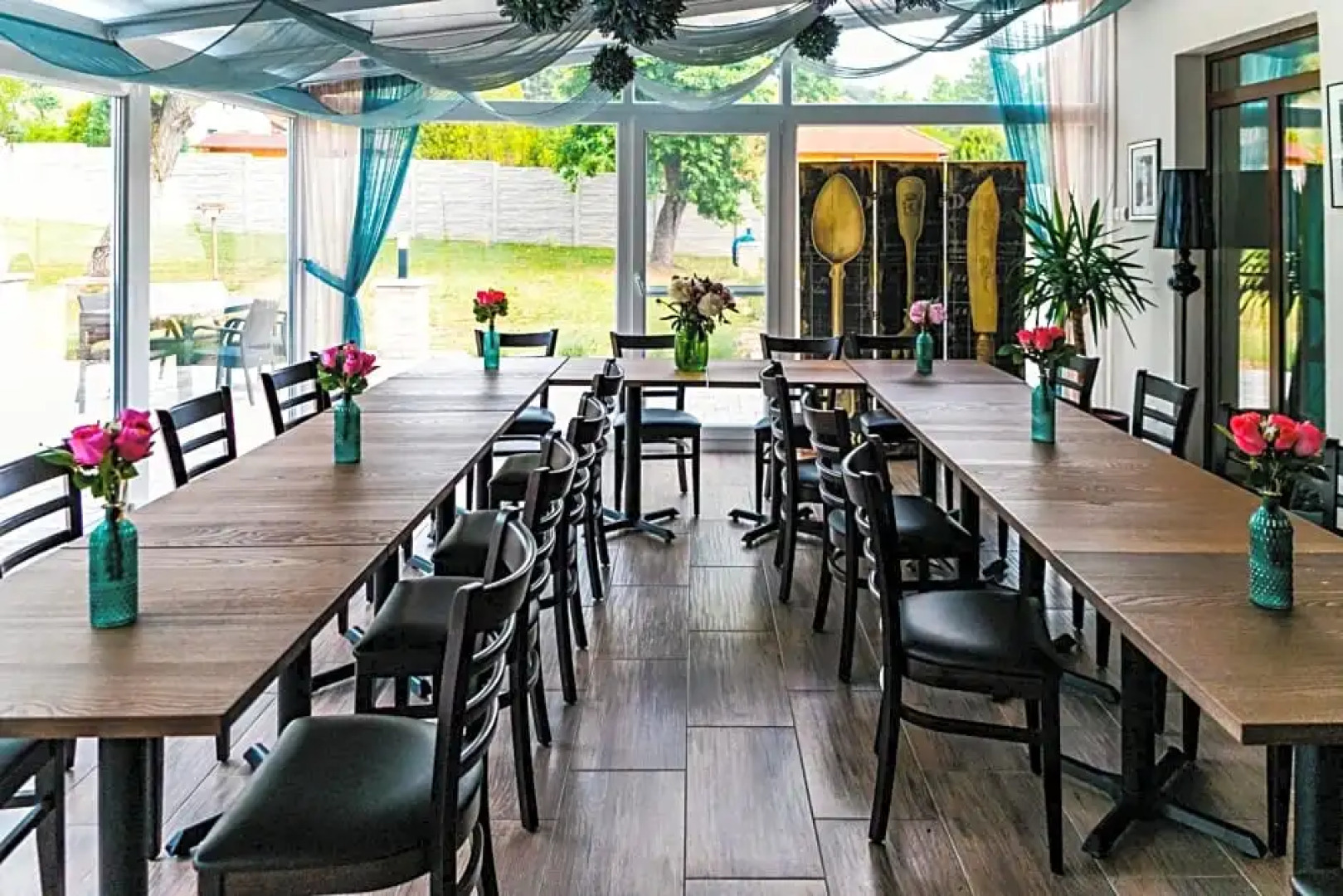 Dreko Panzió és Borbisztró