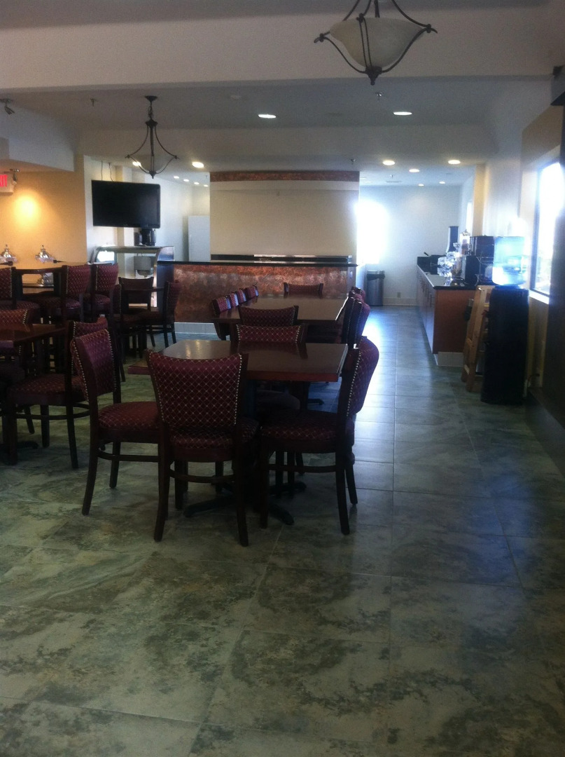 Days Inn by Wyndham Blythe