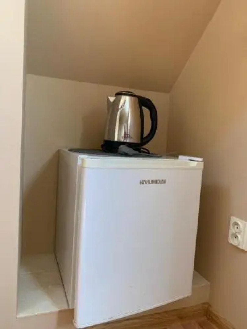 Eco Hotel & Camping LEO