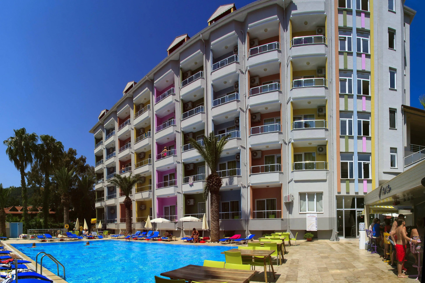 Vela Hotel
