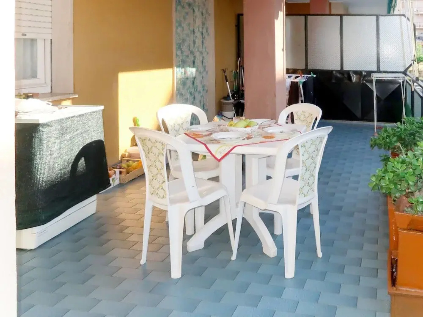 Fulvia Santo Stefano al Mare