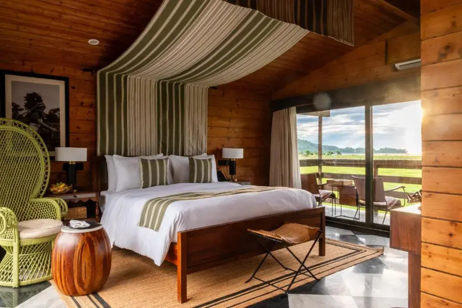 Rhino and River BluSalzz Collection, Guwahati - Assam