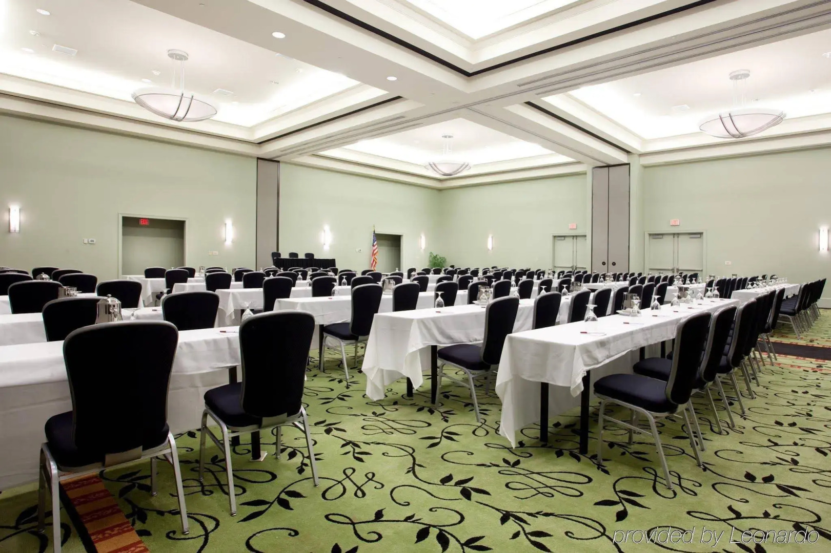 Wyndham New Orleans Airport & Conference Center