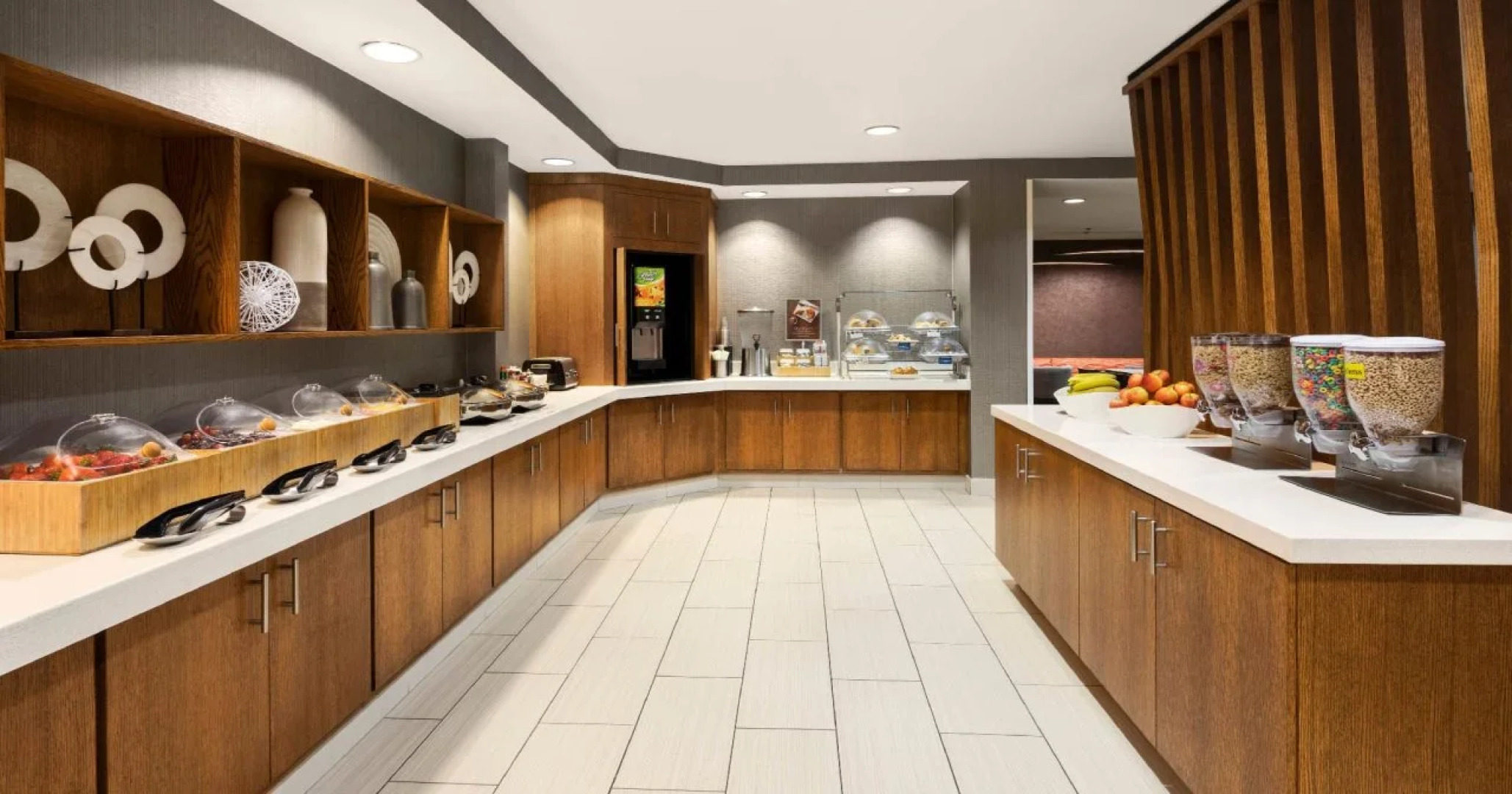 Springhill Suites By Marriott Chicago Lincolnshire