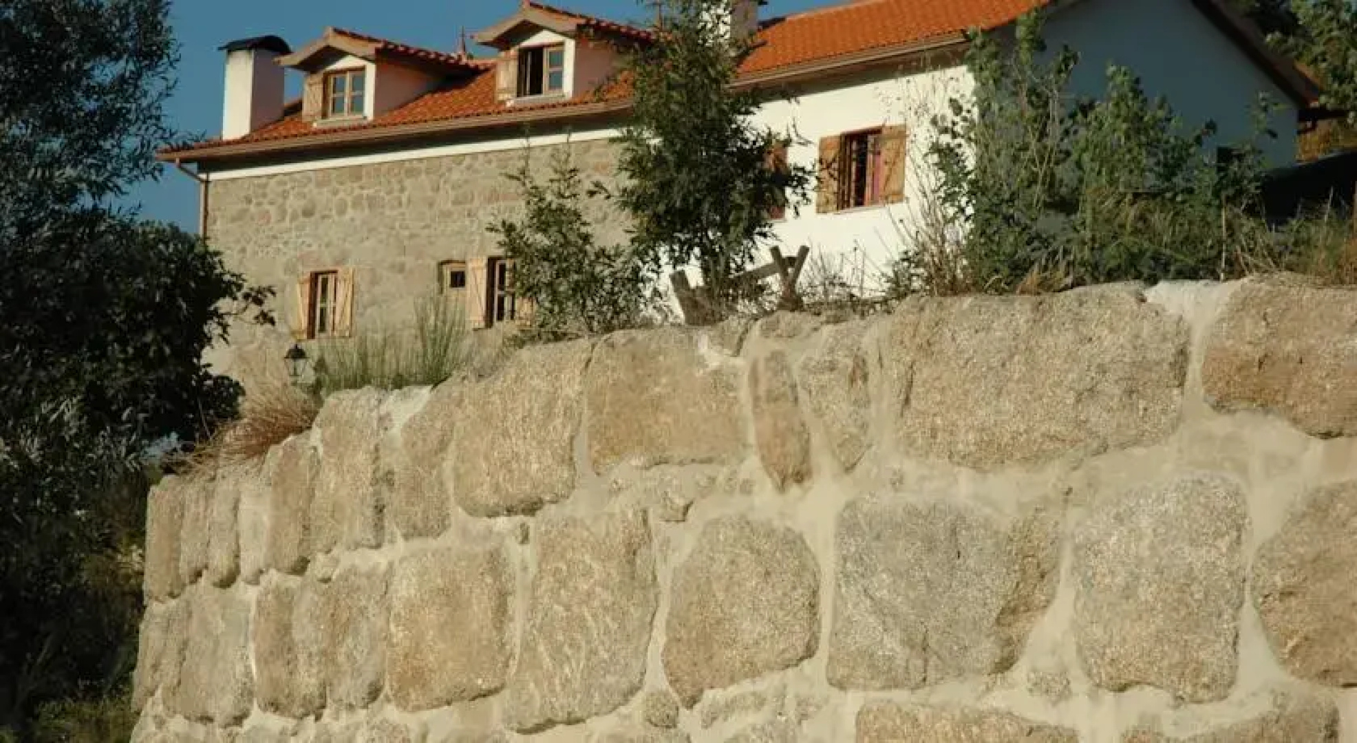 Quinta do Rabacal