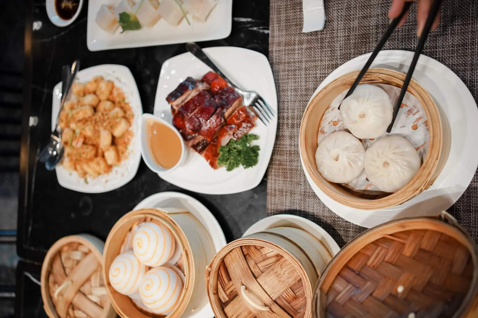 Ramada Plaza By Wyndham Chao Fah