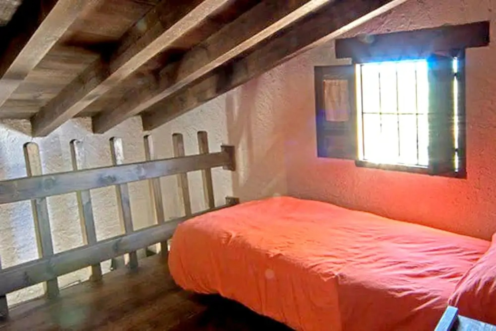 House With 6 Bedrooms in Montefrio, With Pool Access and Wifi