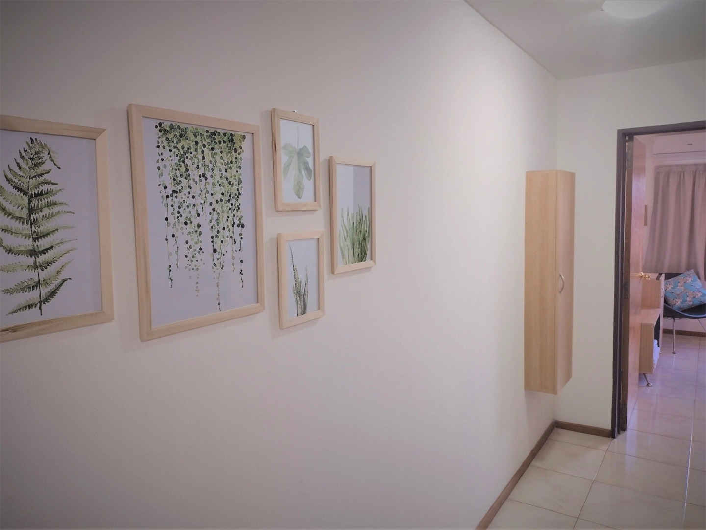 Apartamentos Mendoza