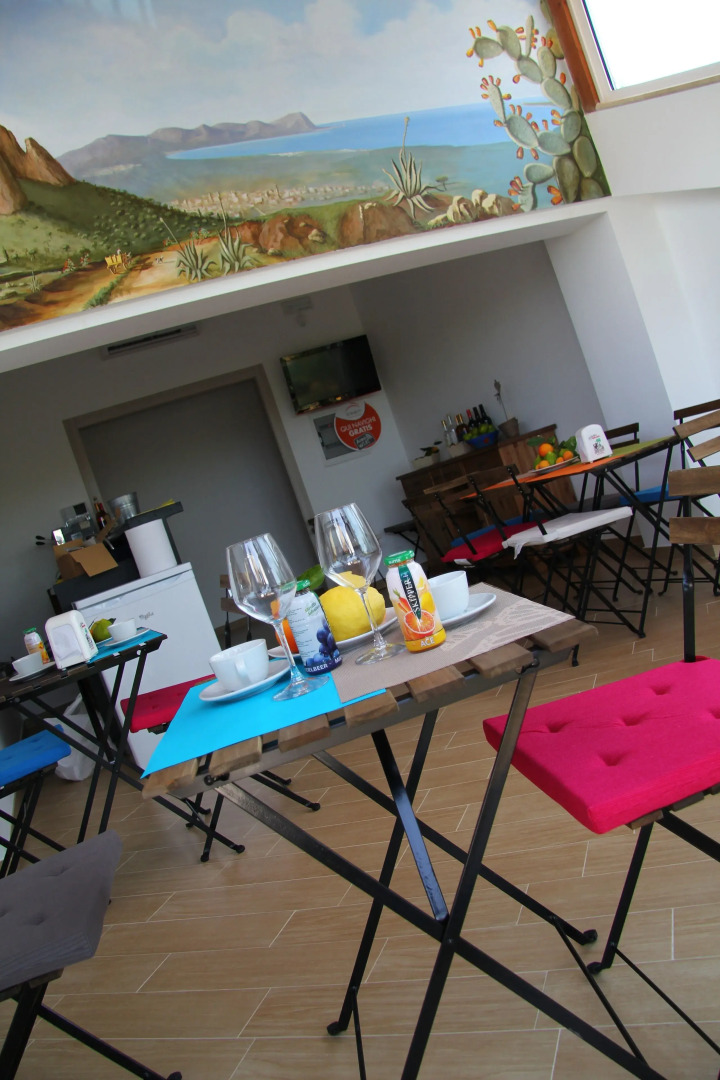 B&B Menta & Peperoncino