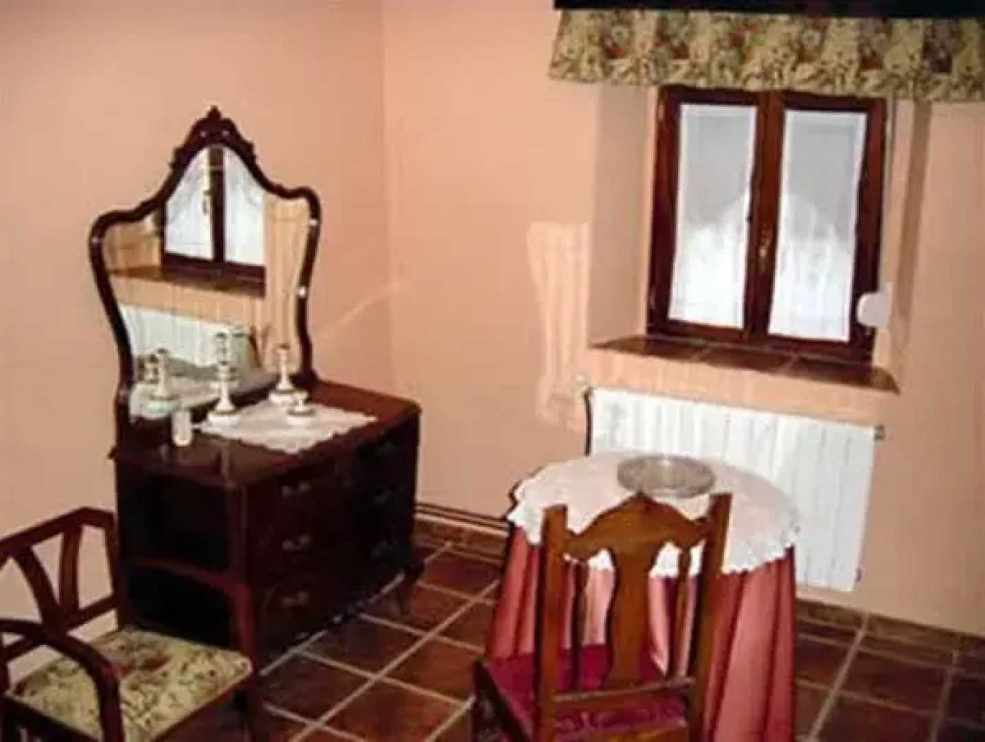 El Cobijo de la Reina