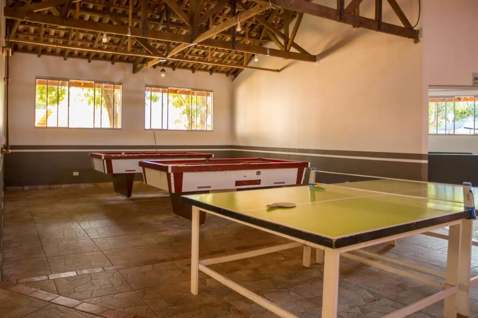 Ody Park Resort Hotel