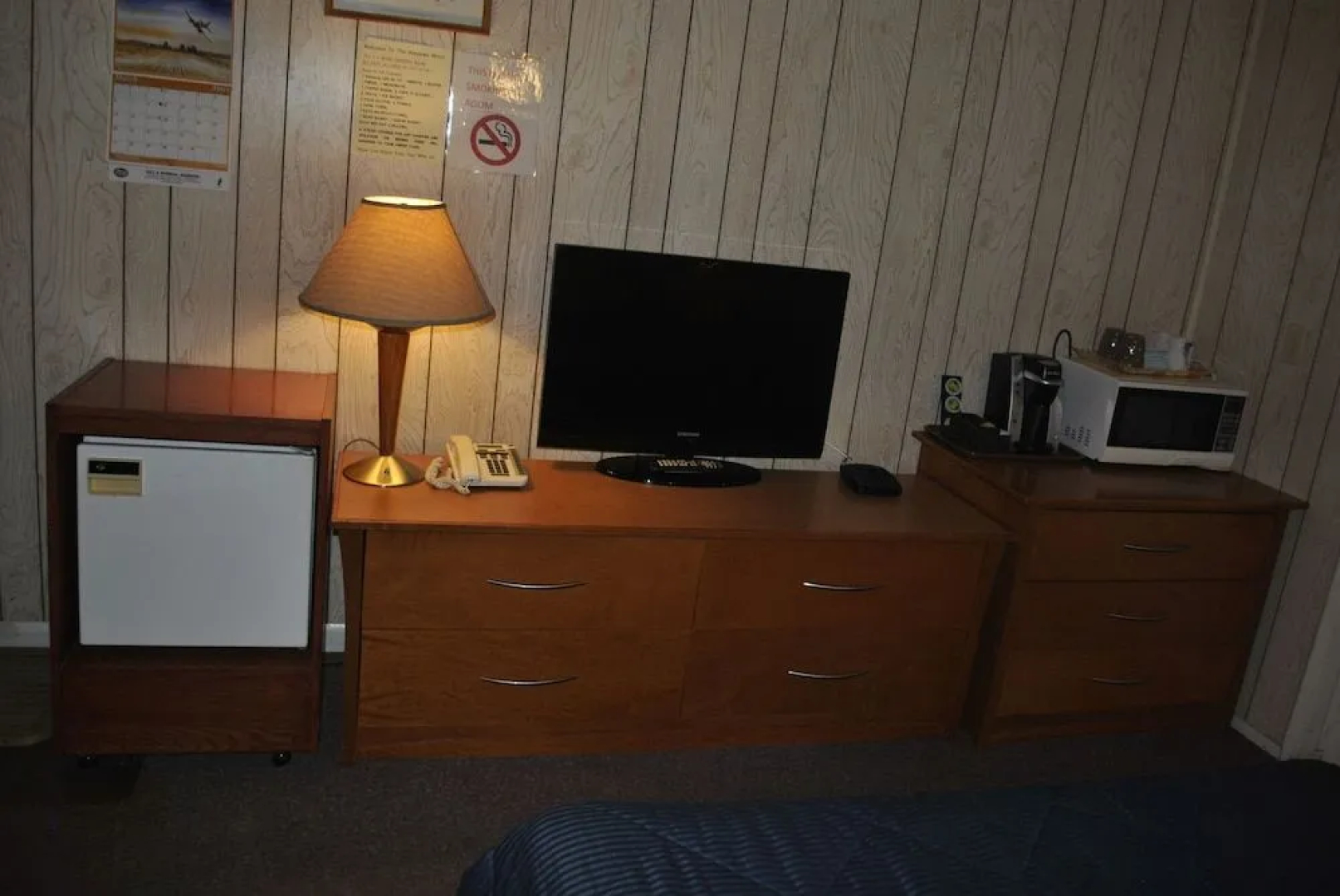 Neepawa motel