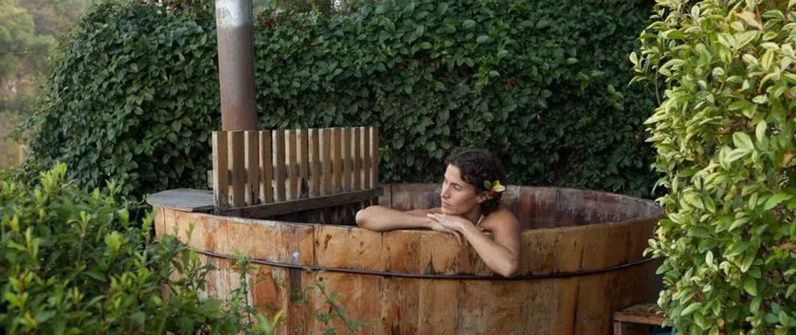 Hotel Cirilo Armstrong