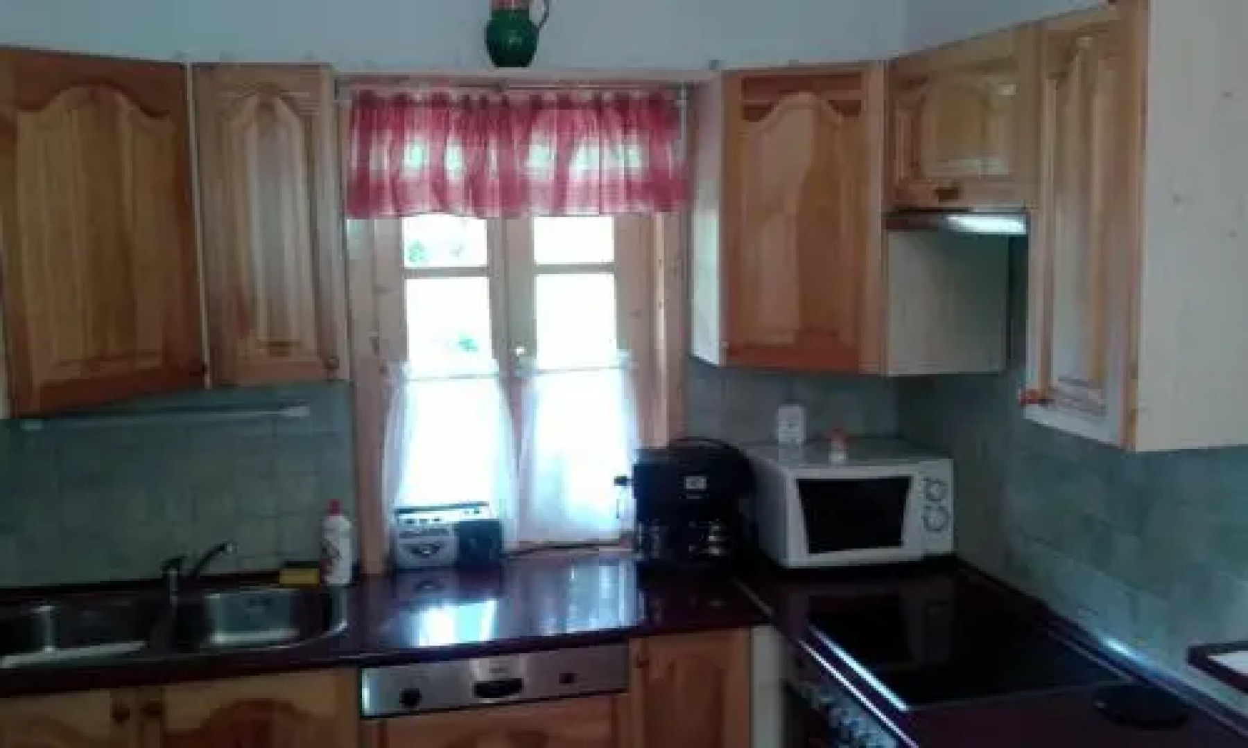 Szentgyörgyvölgy Vendégház Őrség