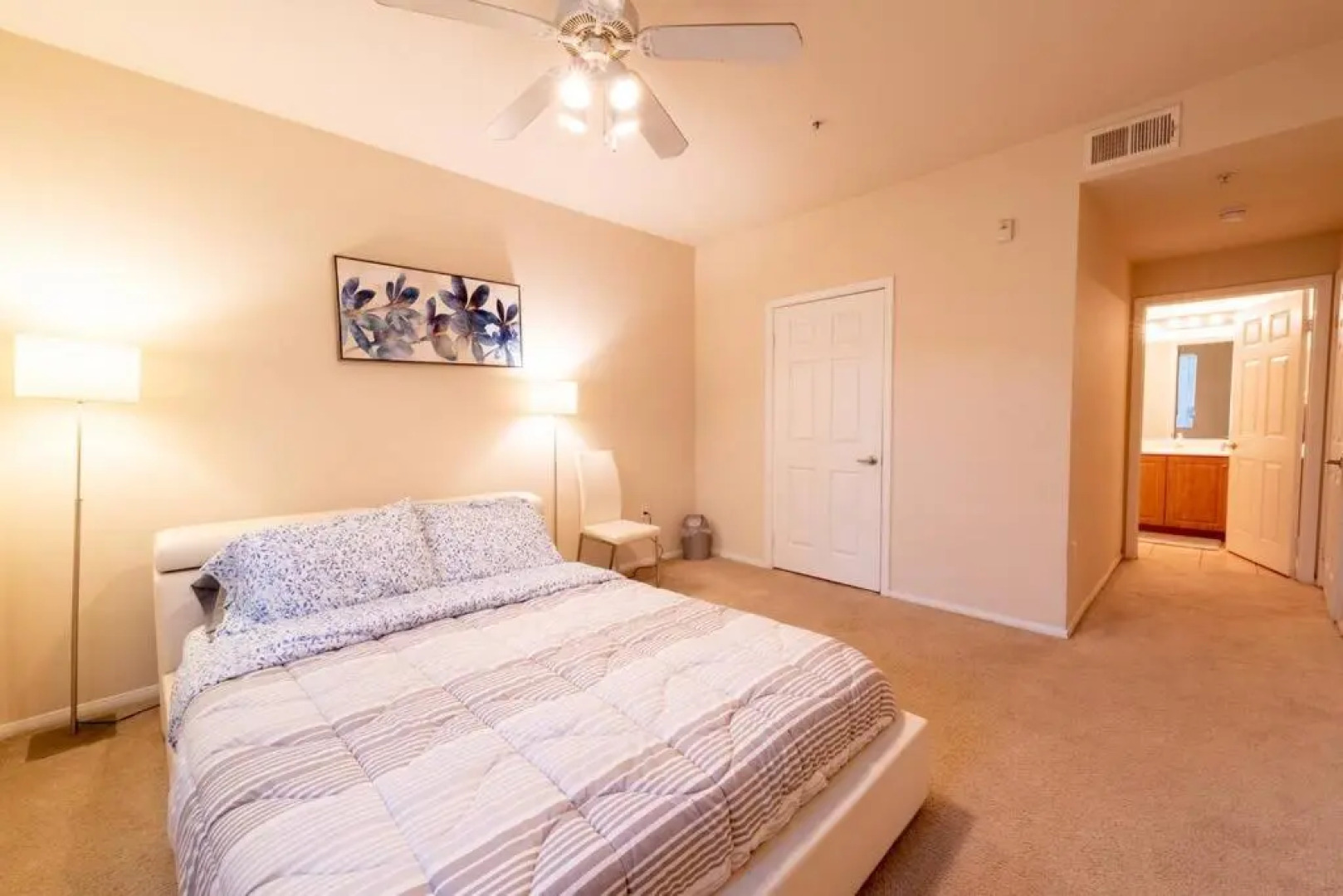 Hidden Gem in Marina Del Rey 2BR 2BA - Sleeps 5