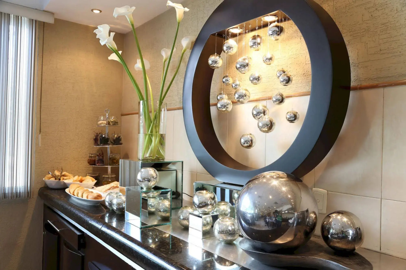 Mesón Ejecutivo Guadalajara Minerva - Av México