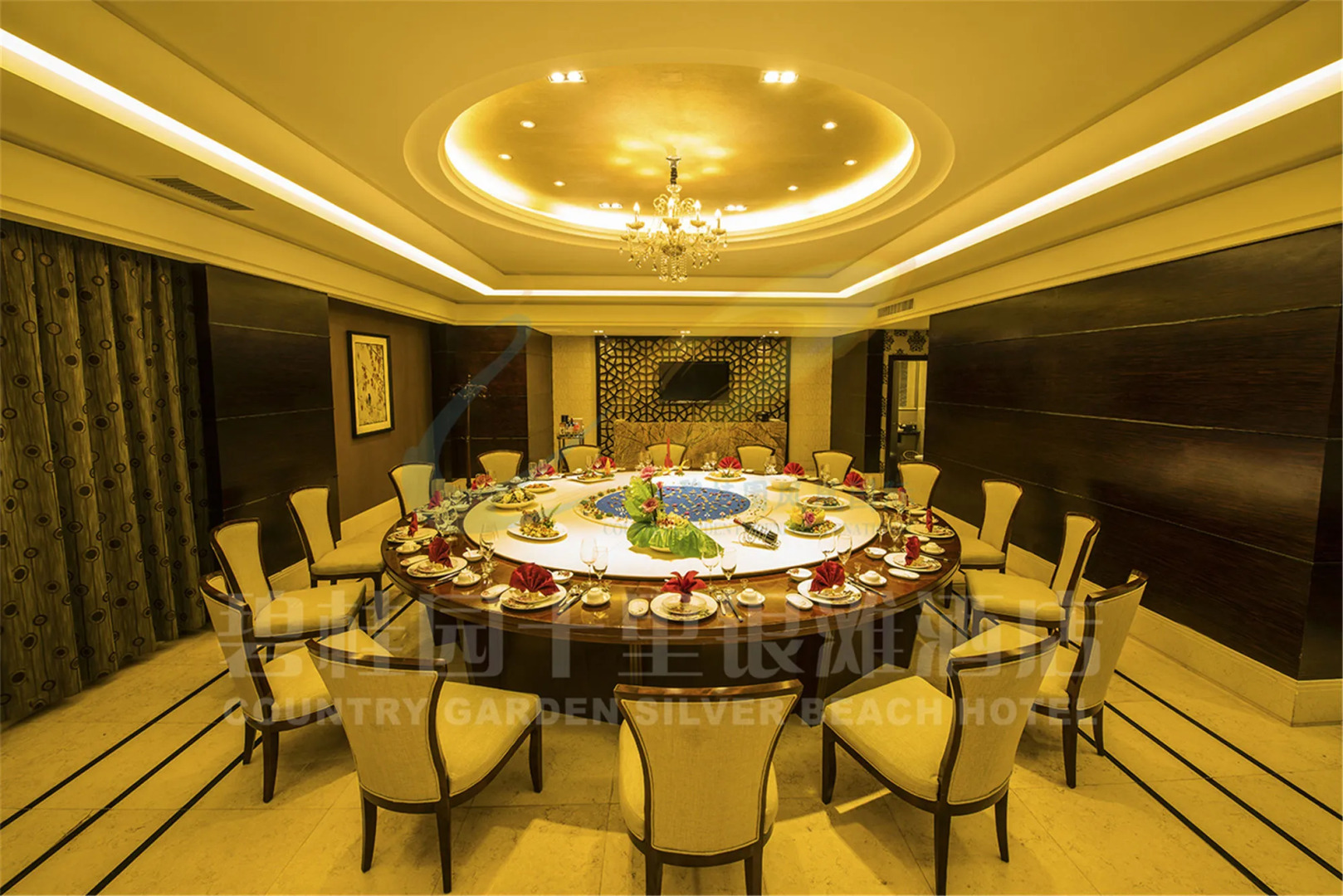 Country Garden Silver Beach Hotel