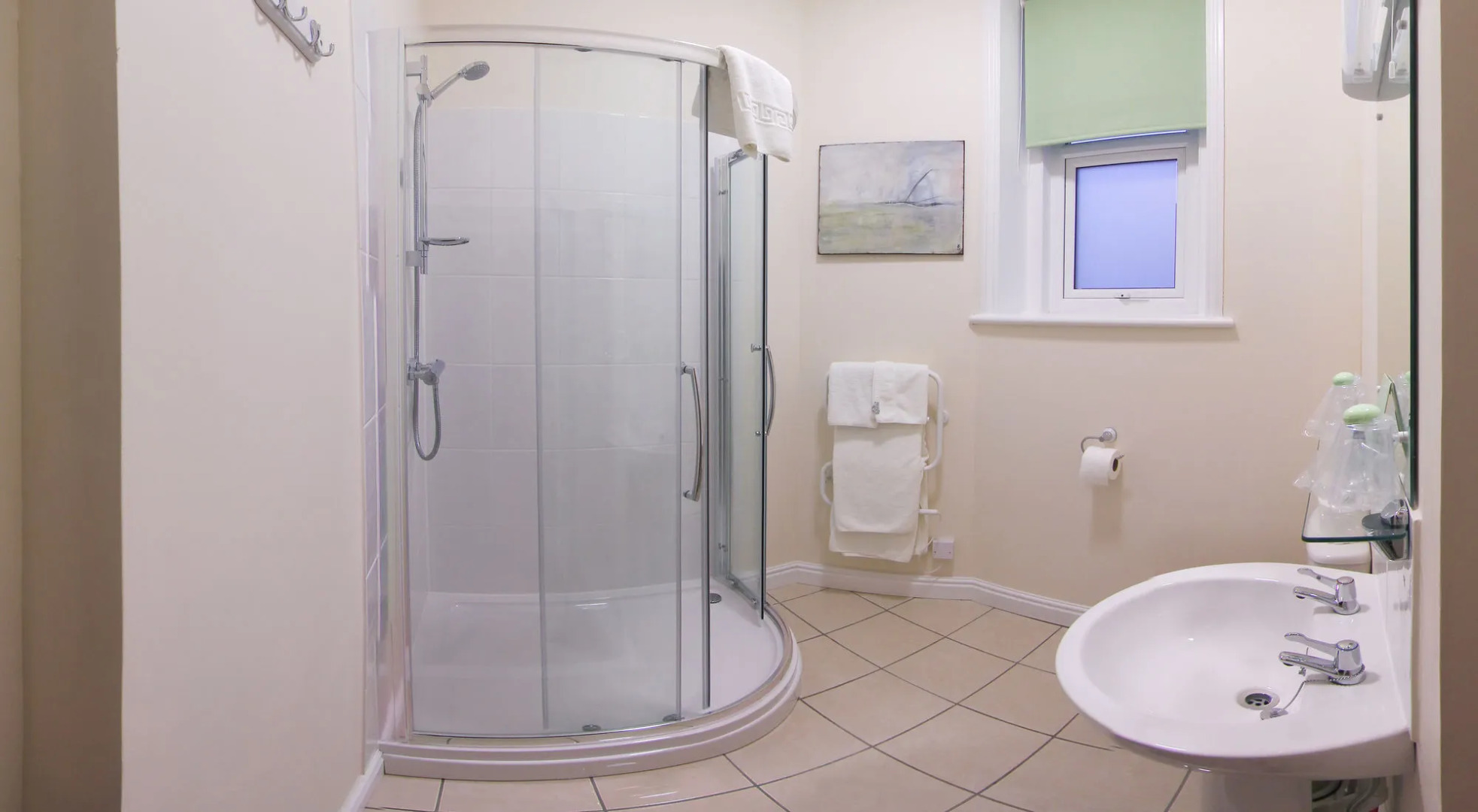 Melville Hall Hotel And Utopia Spa