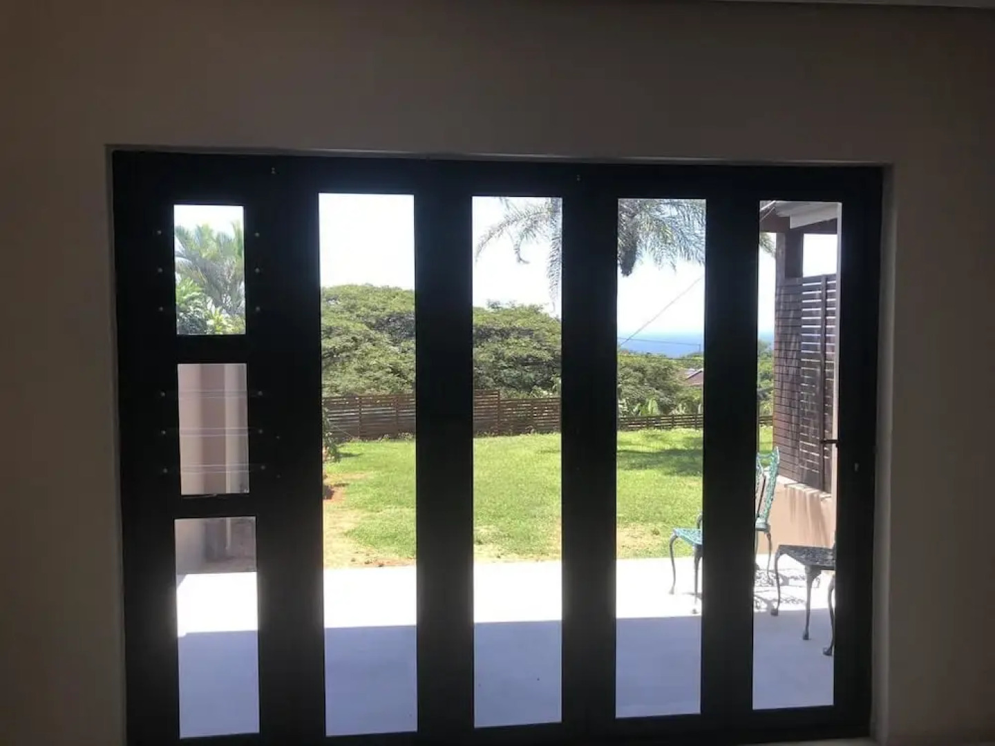 Durban North Sea View