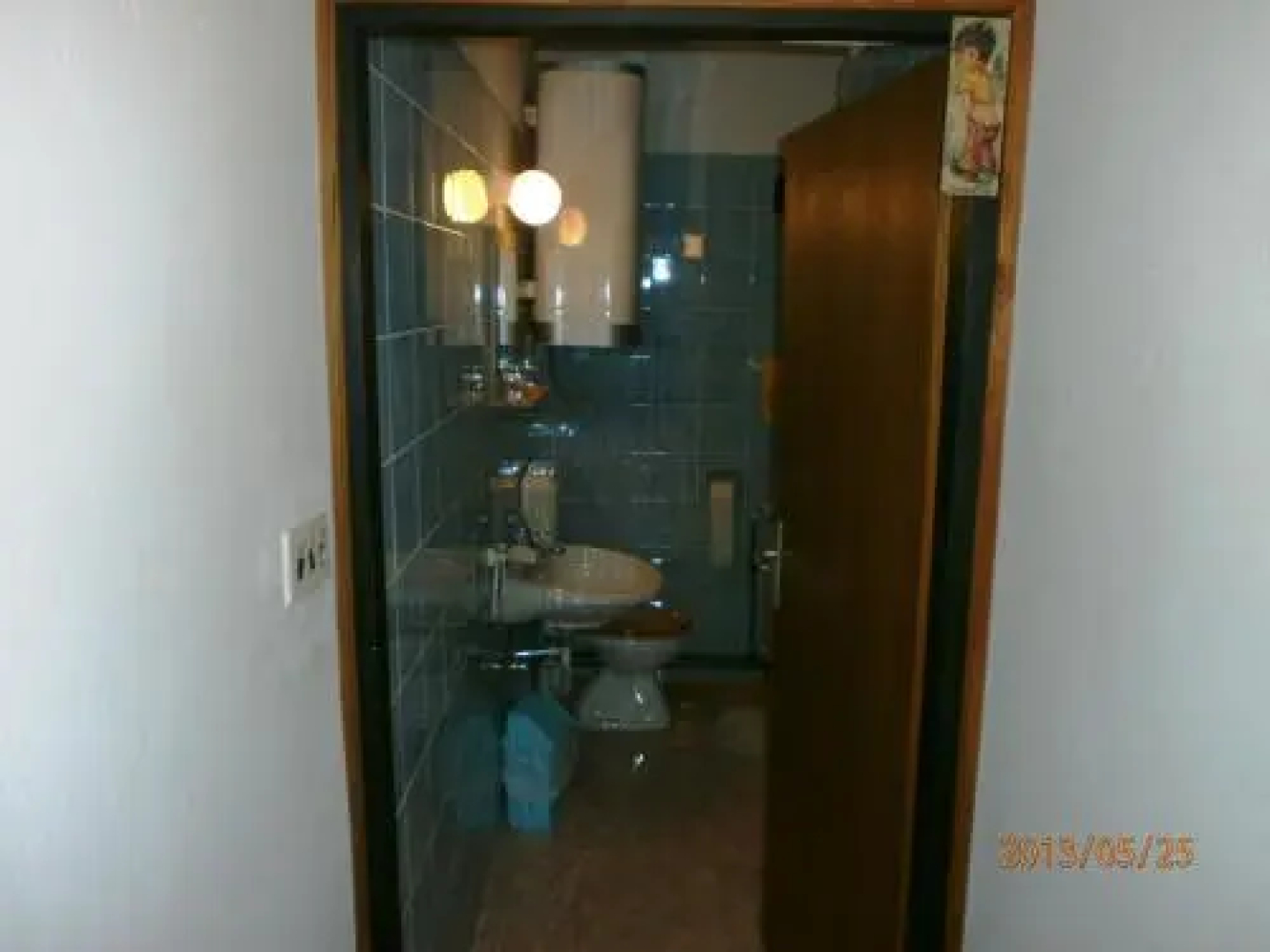 Rooms San
