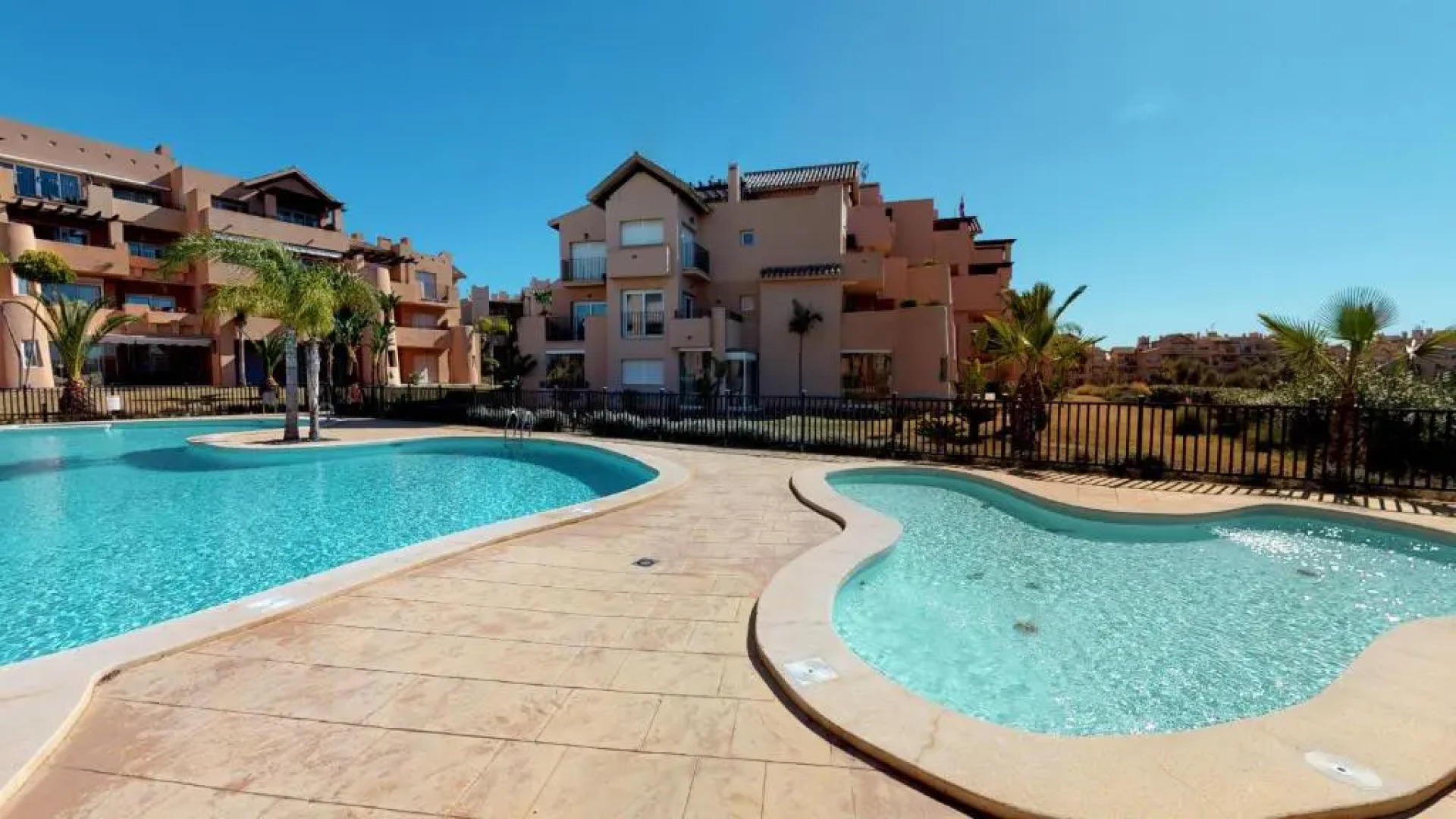 Gingko 278656 - A Murcia Holiday Rentals Property