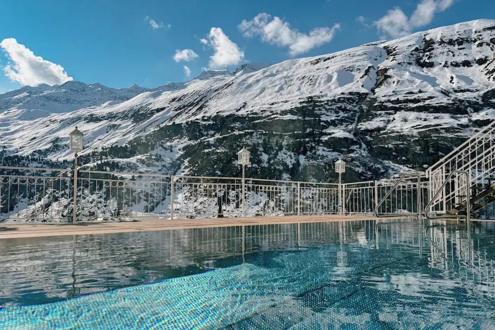 Gourmet & Wine Hotel Austria 4s