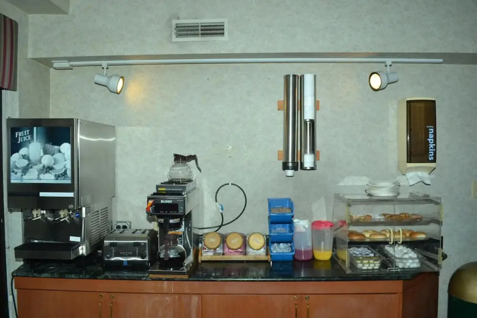 Travel Inn