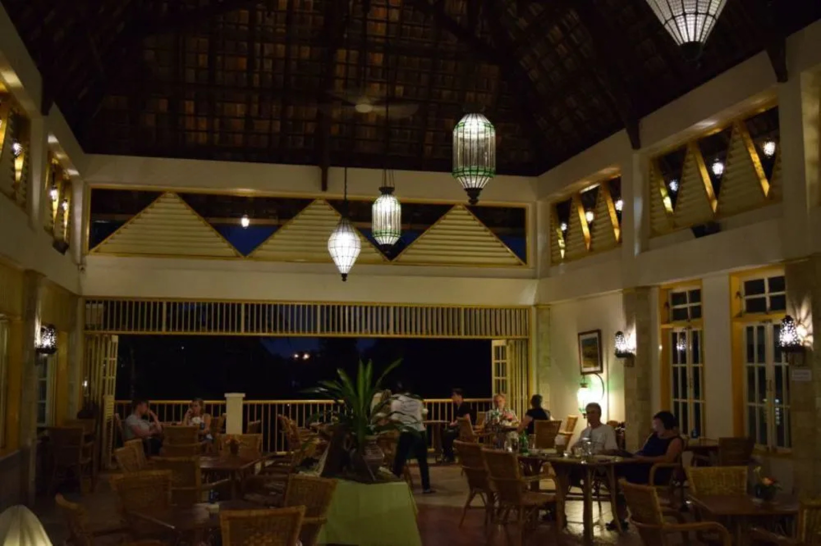 Hotel Deli River