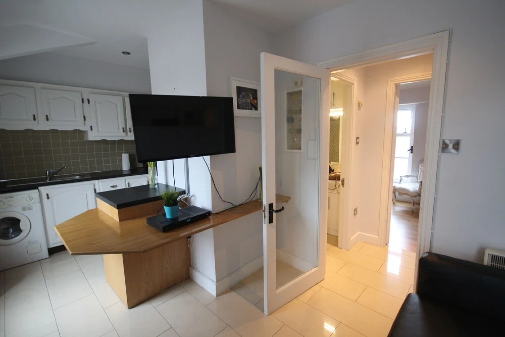 The Key Collection Apartments Temple Bar