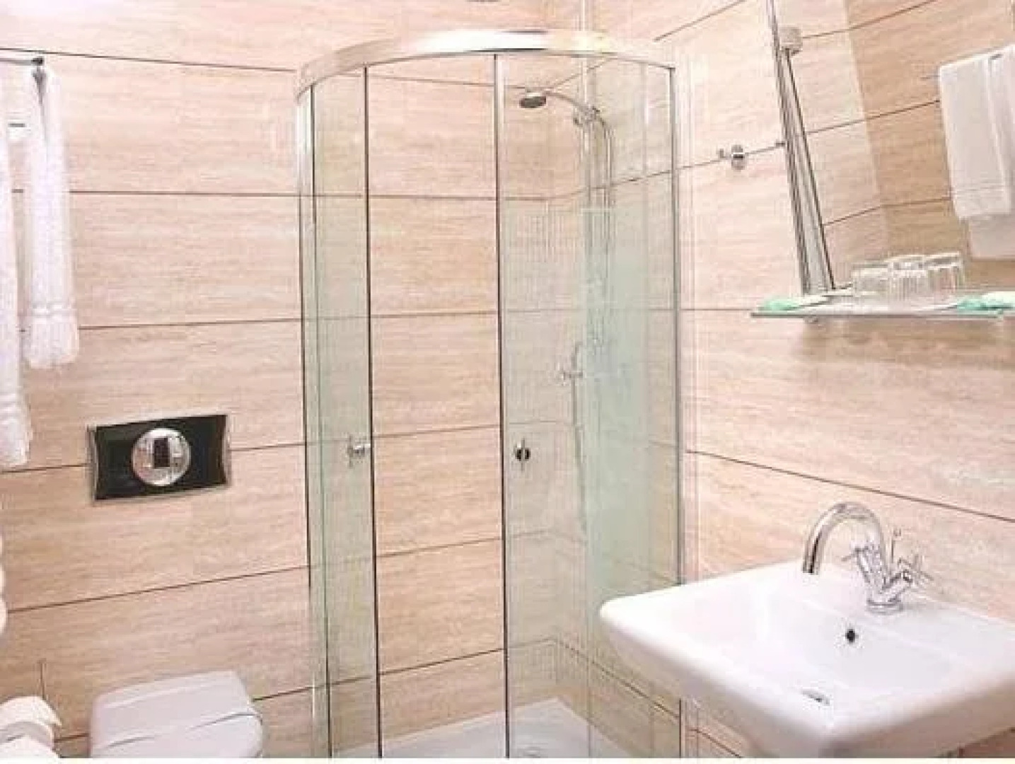 Hotel Iskierka Business & Spa