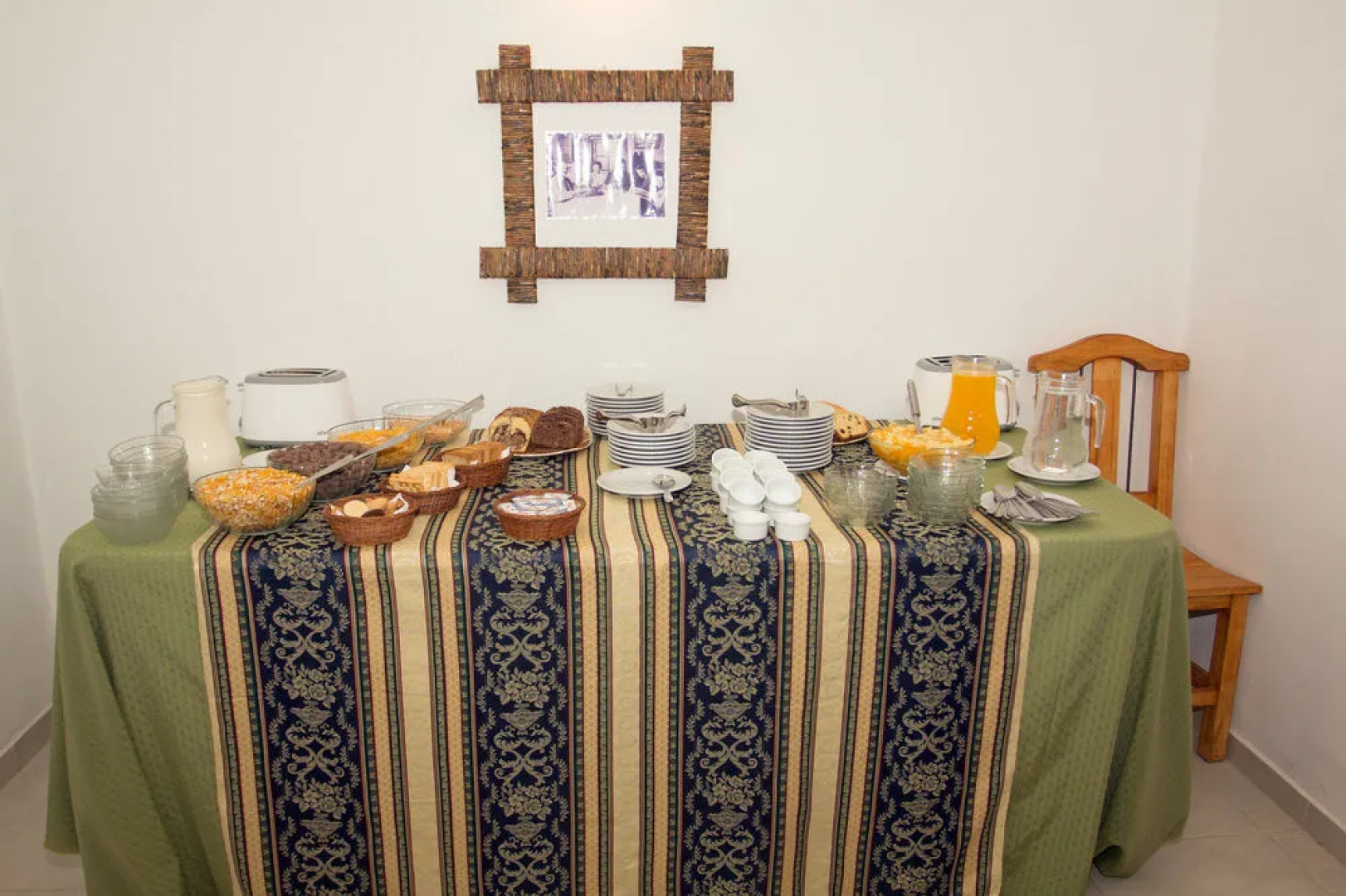 Patagonia Travellers Hostel