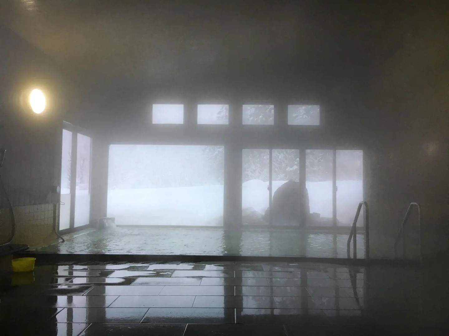 Qua House Sugo Onsen