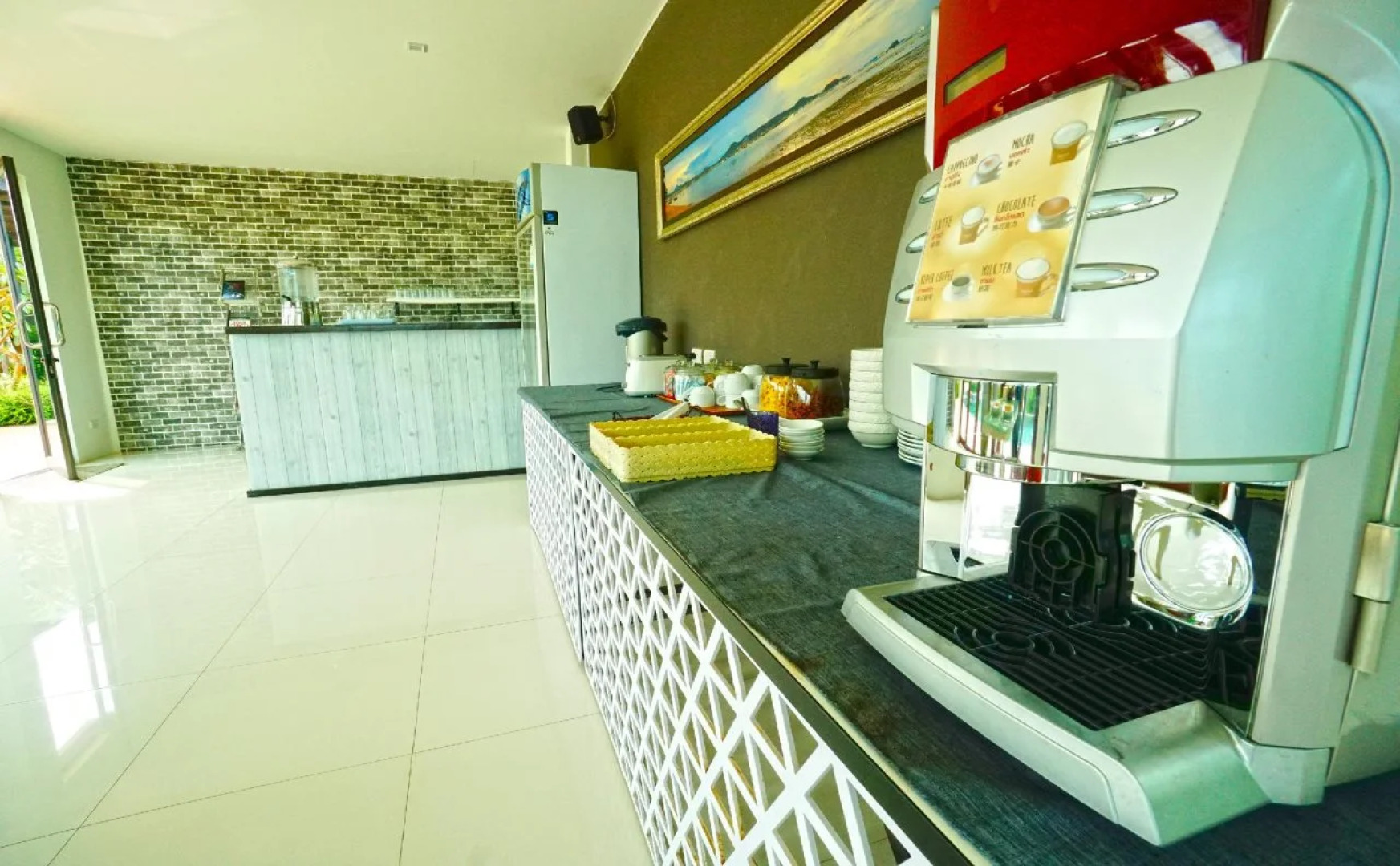 Sea Space Villa Phuket