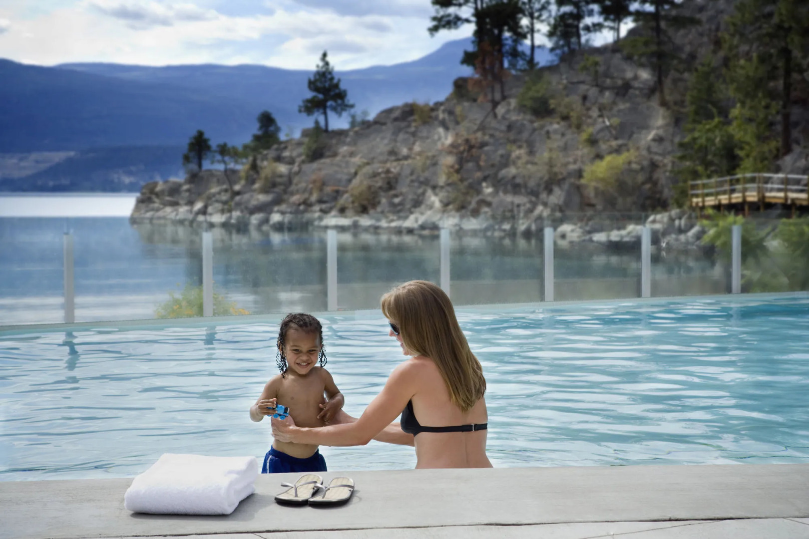 Outback Lakeside Vacation Homes