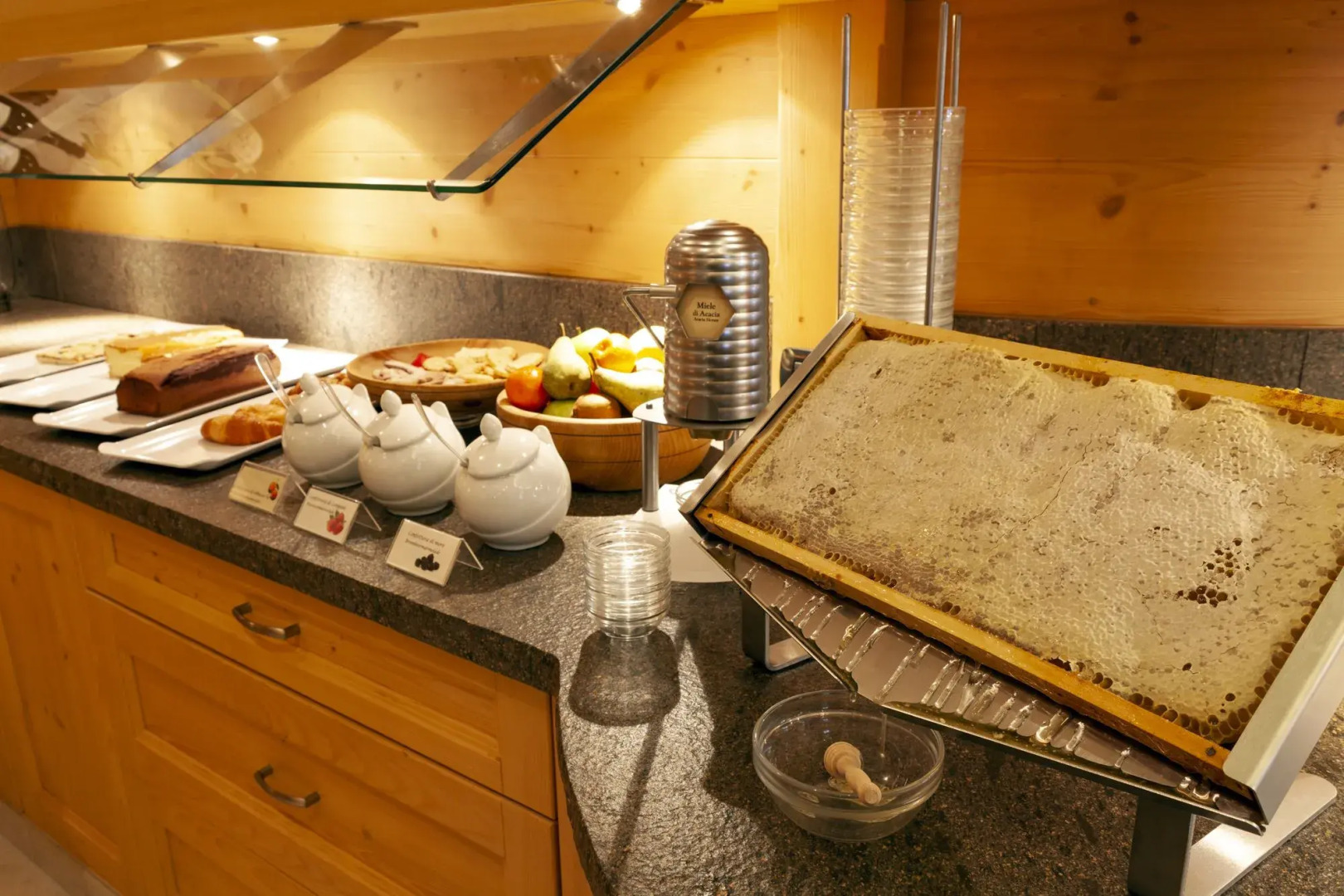 Hotel Tirol Natural Idyll