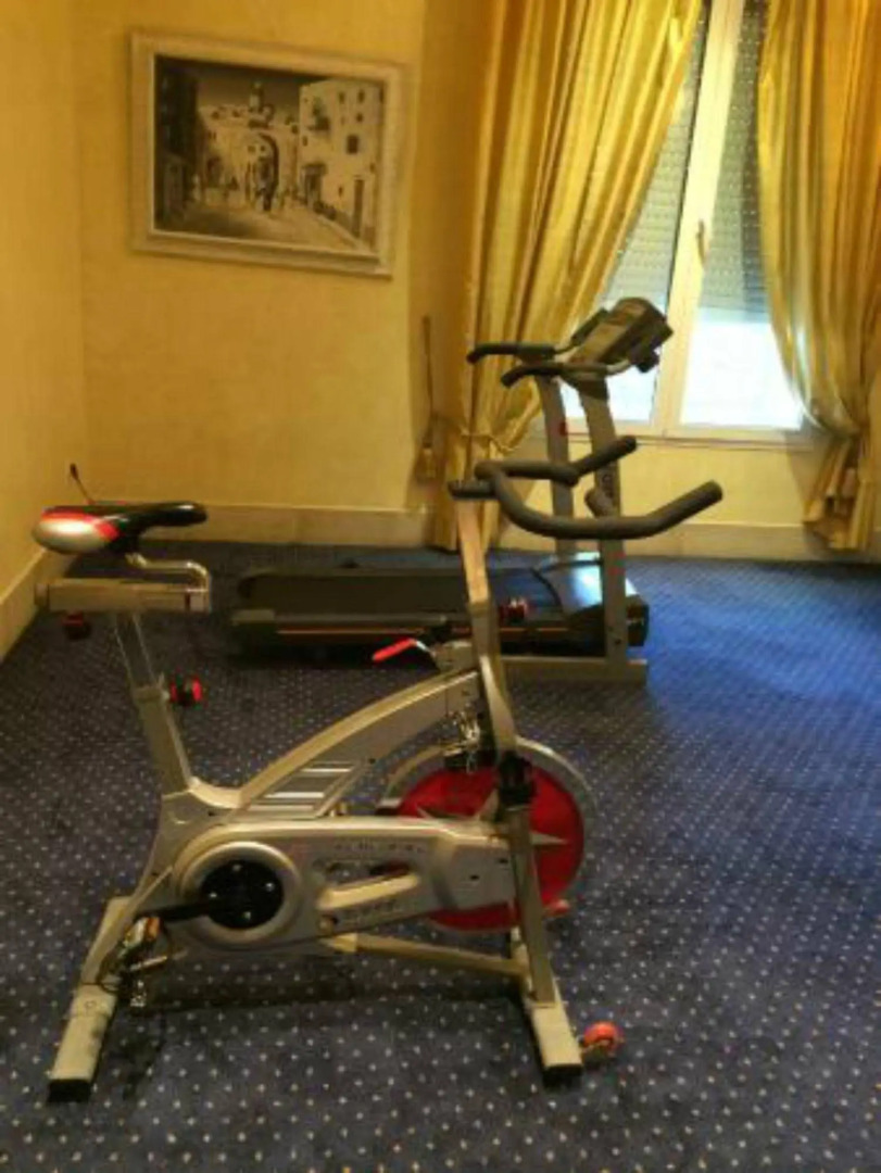 Hotel Acropole Tunis