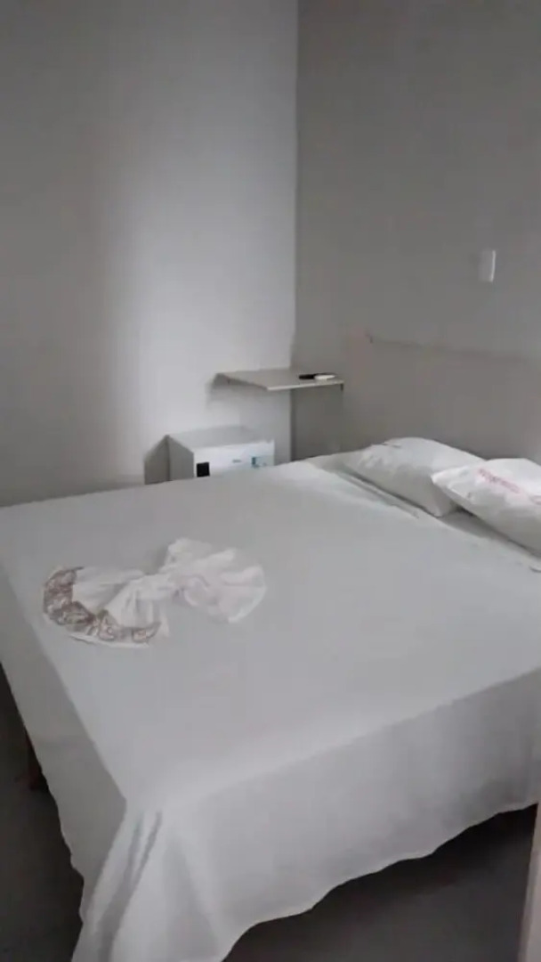 Hotel Itavera Brasil