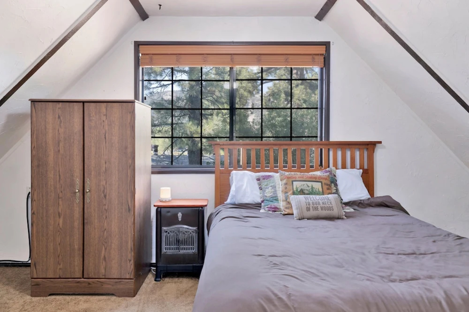 Bear Bunn Inn #2161