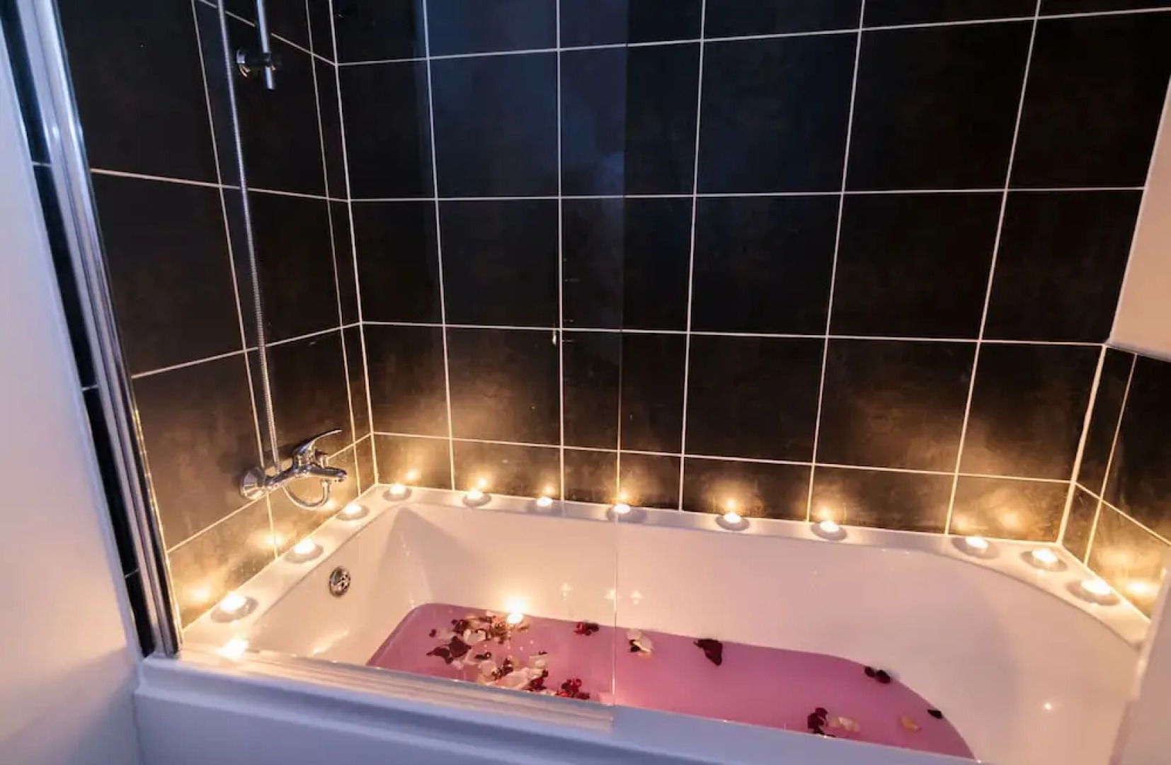 Approved Serviced Apartments Park Rise