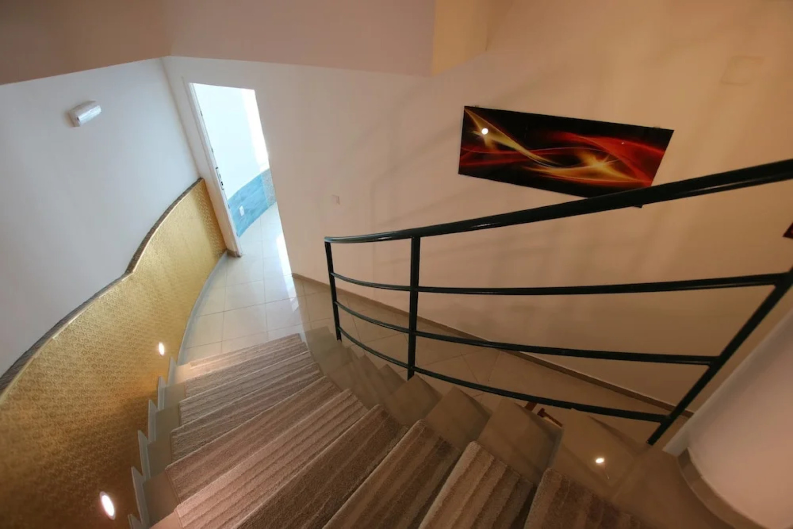 Sole Mio Apartments & Wellness